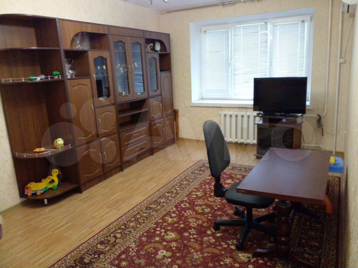 3-к. квартира, 69,1 м², 4/5 эт.