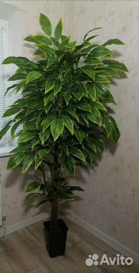 Искусственные деревья