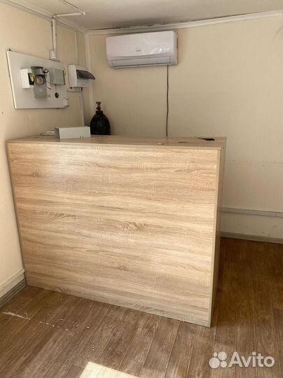 Барная стойка