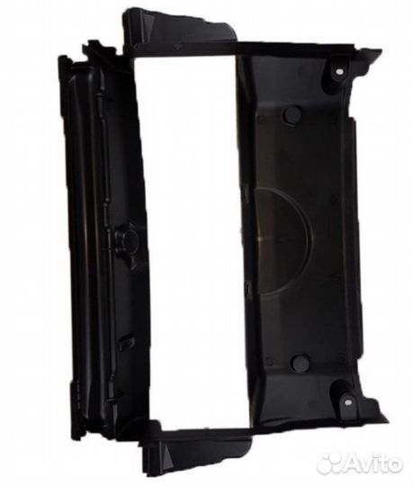 Вентиляционный дефлектор Range Rover