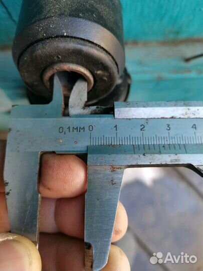 Амортизатор мерседес актрос