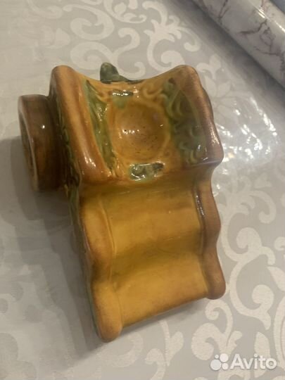 Винтаж пушка