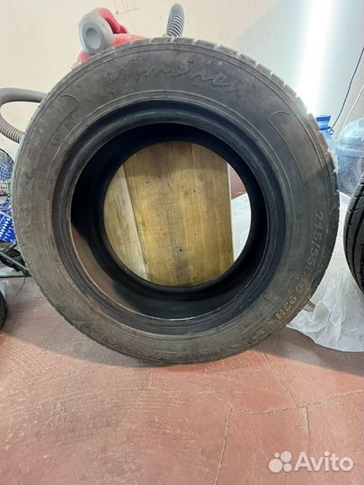 Белшина Artmotion Бел-329 215/55 R16 93H