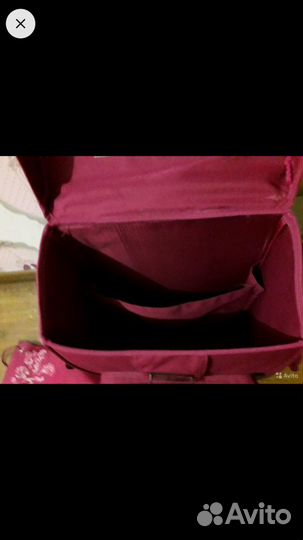 Ранец школьный Herlitz