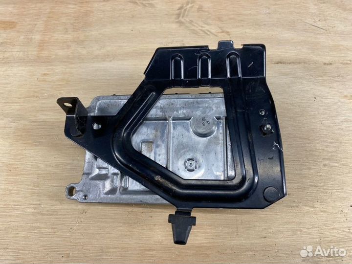 Блок Управления Двигателем на Mazda CX5 KF 2017-23