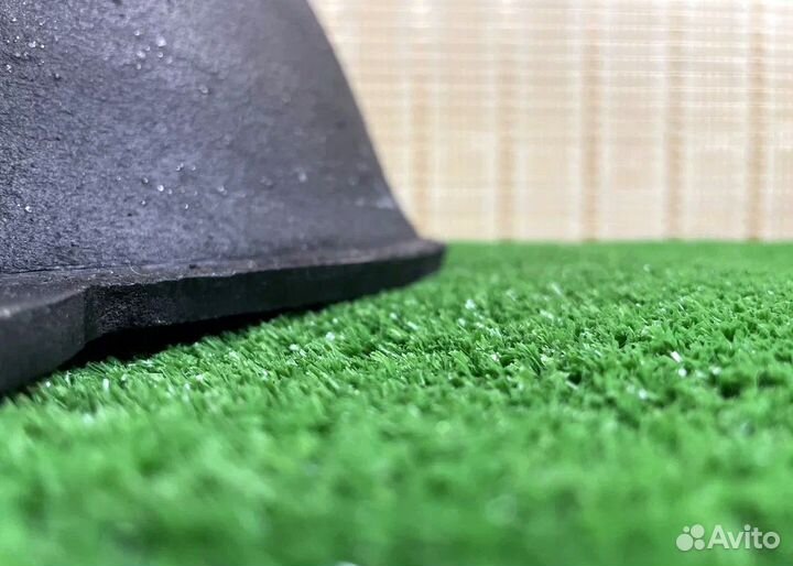 Казан чугунный узбекский