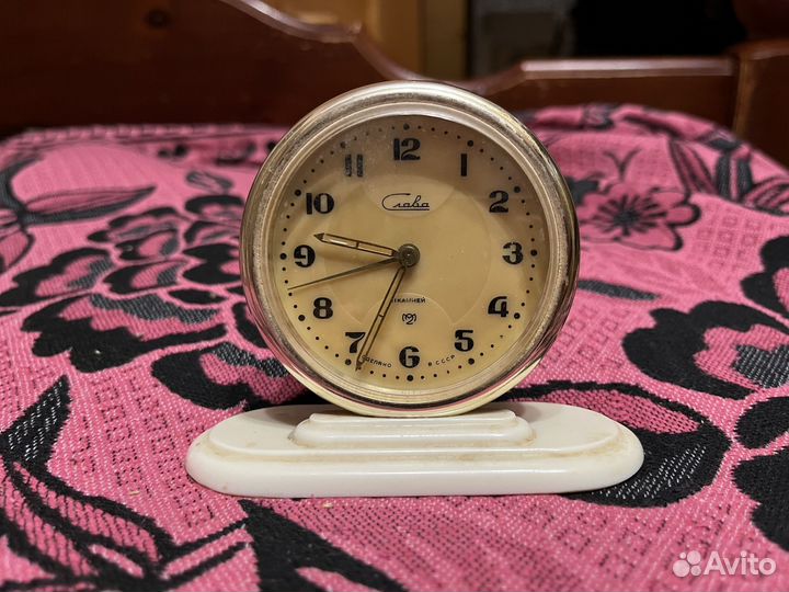 Часы на запчасти