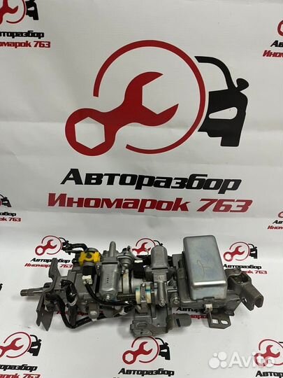 Nissan Murano Z51 08-14 Электроусилитель руля