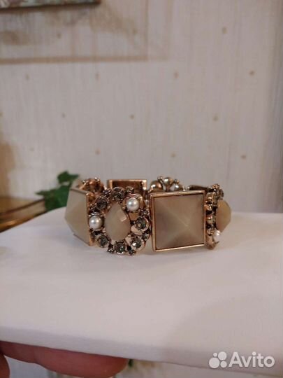 Бласлет. Бижутения. Италия