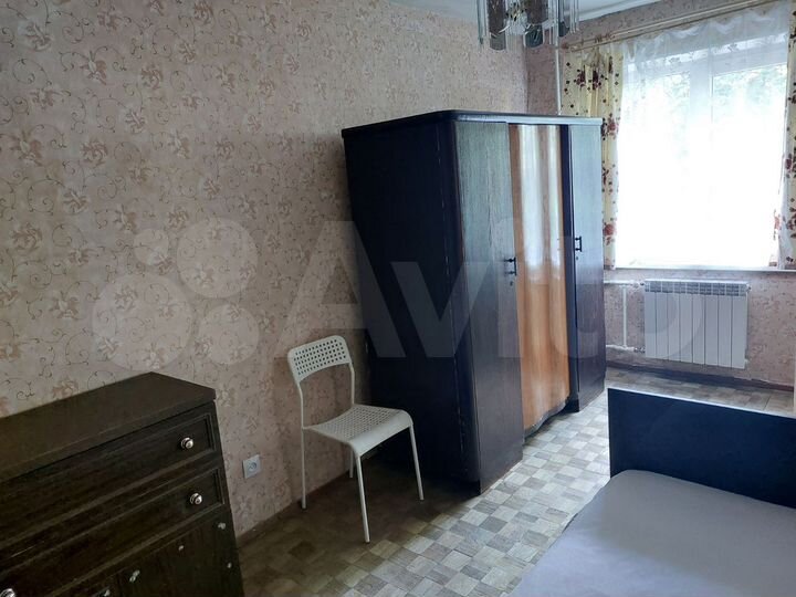 3-к. квартира, 59 м², 4/5 эт.