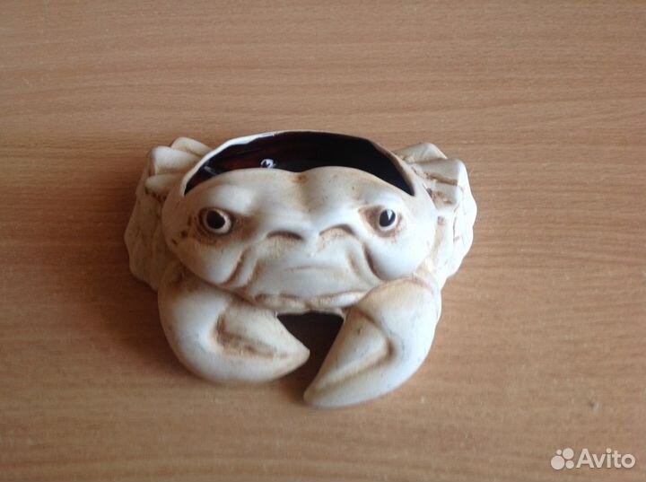 Пепельницы