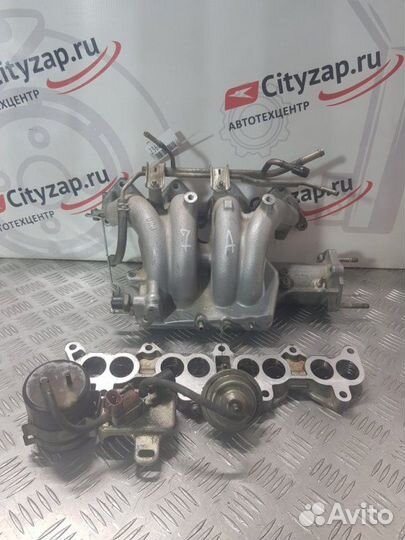 Коллектор впускной Toyota Corona Premio AT211 7AFE