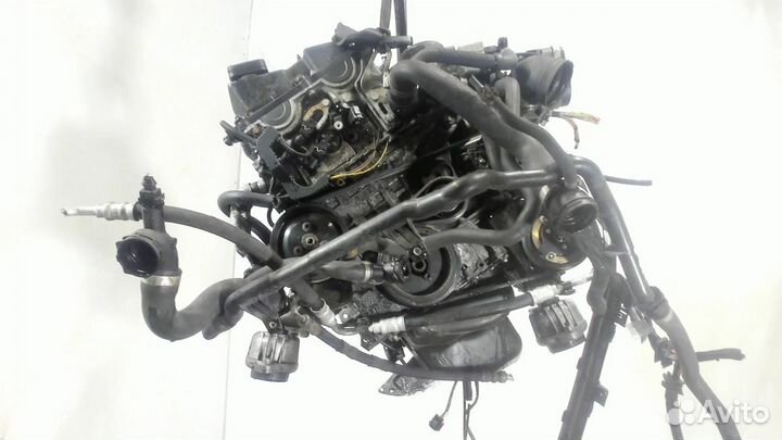 Компрессор системы кондиционирования BMW 3-Series