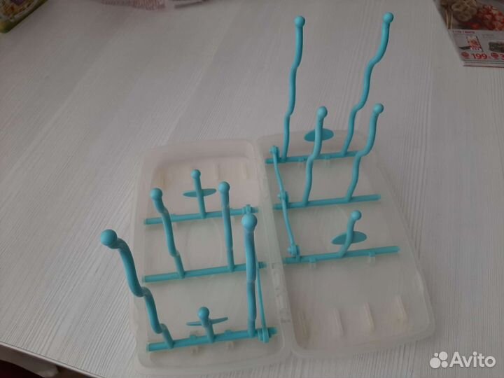 Сушилка для бутылочек