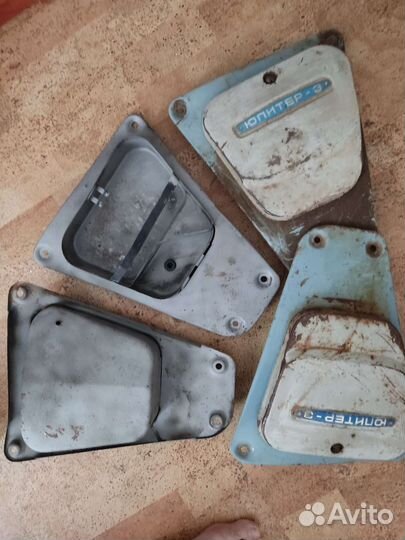 На иж юпитер 3