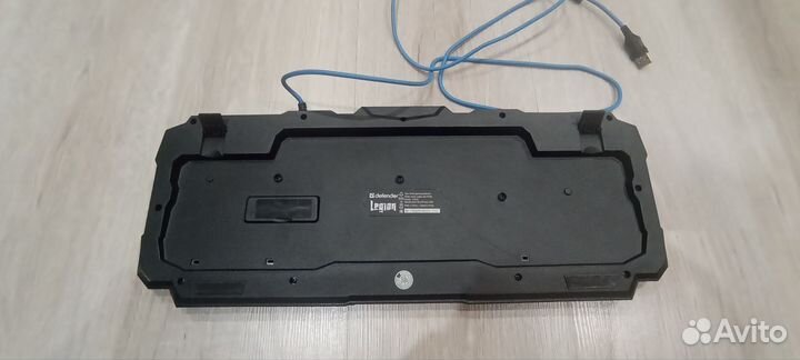 Игровая клавиатура