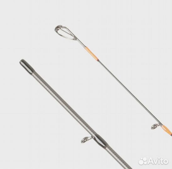 Спиннинг Mifine Team Liquid 5-25 г 2.05 м