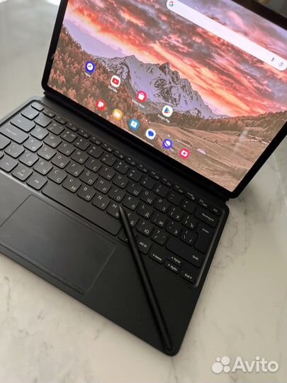 Samsung galaxy tab s8 plus