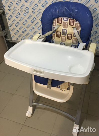 Стульчик для кормления 