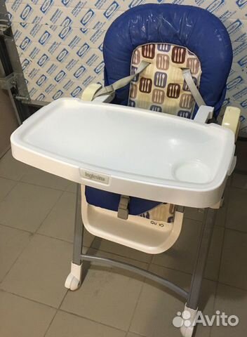 Стульчик для кормления 