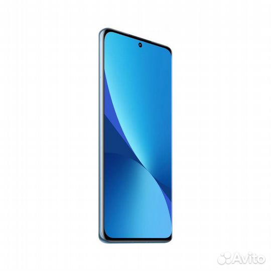 Xiaomi 12, 8/128 ГБ