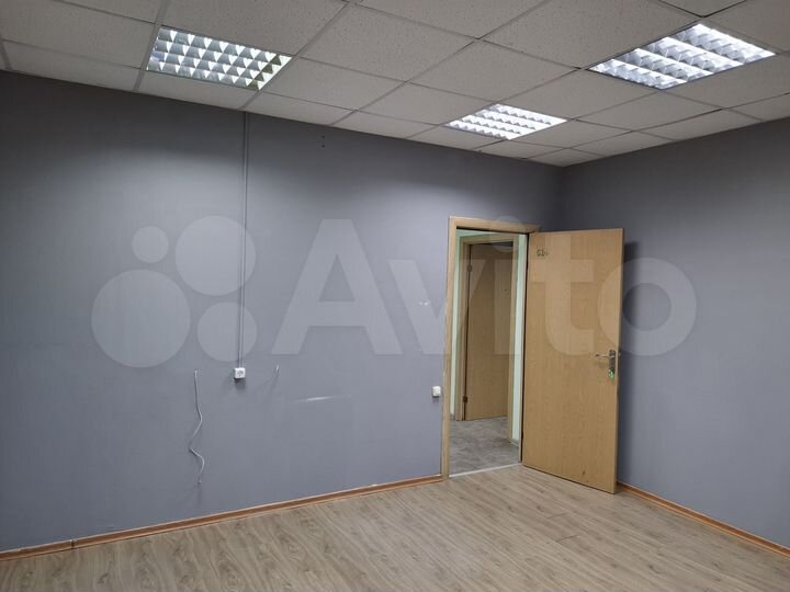 Офис, 92.3 м²