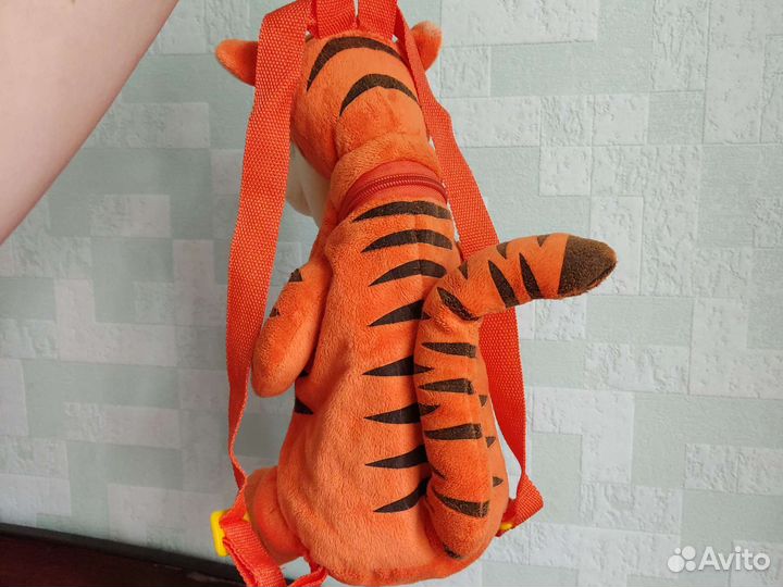 Детский рюкзак