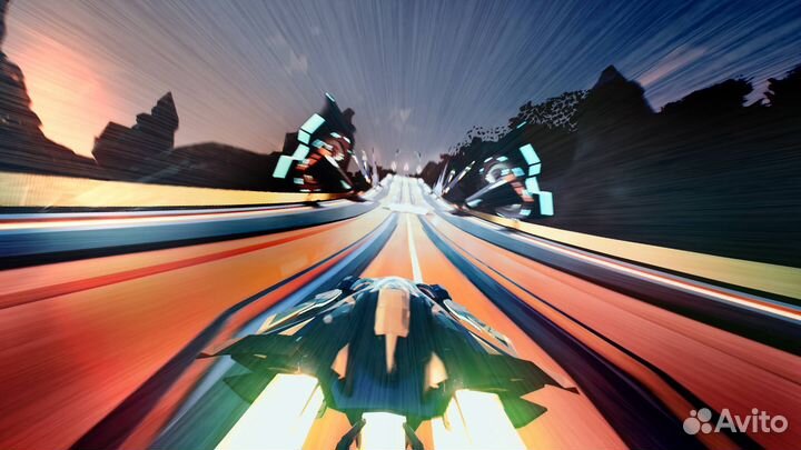 Redout: Enhanced Edition (Steam)