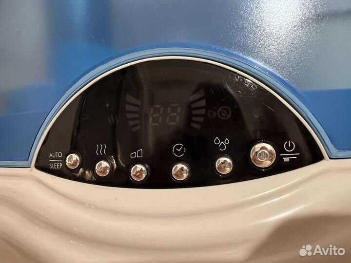 Увлажнитель Boneco U7135, ультразвуковой