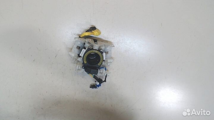 Шлейф руля Peugeot 4007, 2007