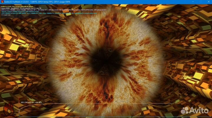 Видеокарта Colorful RTX 2060 Super 8Gb