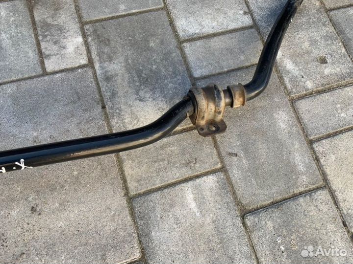 Стабилизатор передний Hyundai Matrix 1 Рестайлинг