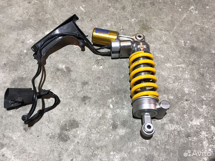 Амортизатор cbr1000rr 2017+