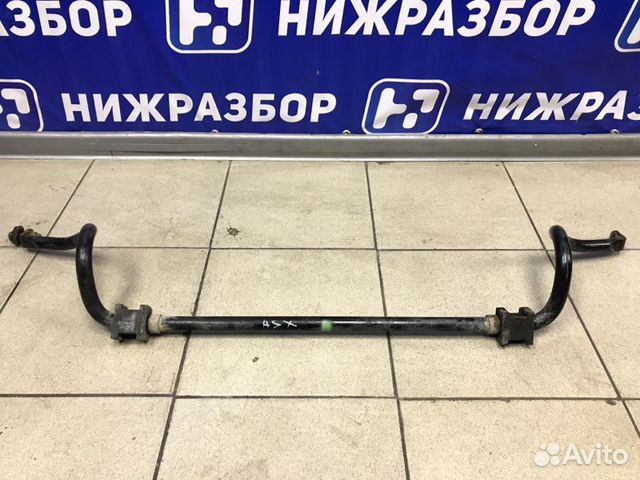 Стабилизатор передний Mitsubishi Asx 1.6 4A92 2011