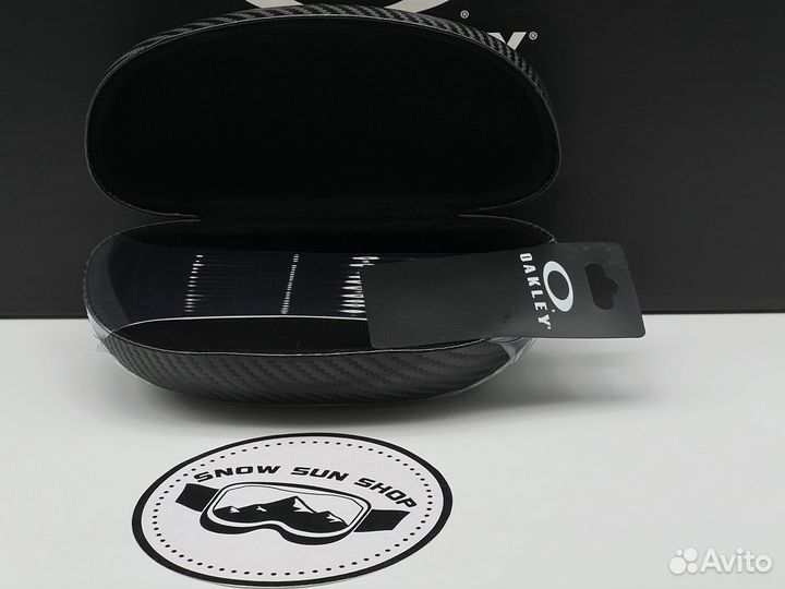 Чехол Oakley для солнцезащитных очков