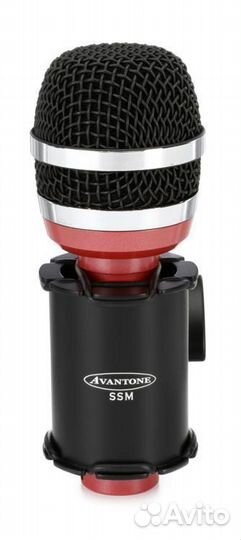 Avantone Pro ADM Dynamic Snare Drum Microphone