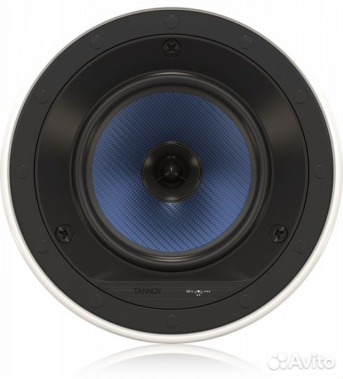 Встраиваемая акустика Tannoy PCI 6DC LP