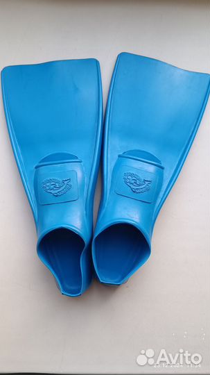 Продам детские ласты Flipper SwimSafe для плавания