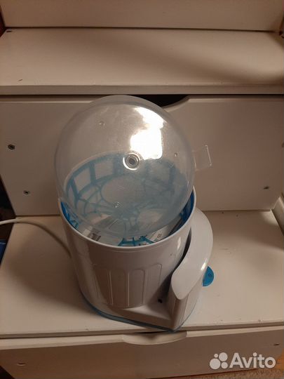 Стерилизатор для бутылочек Maman