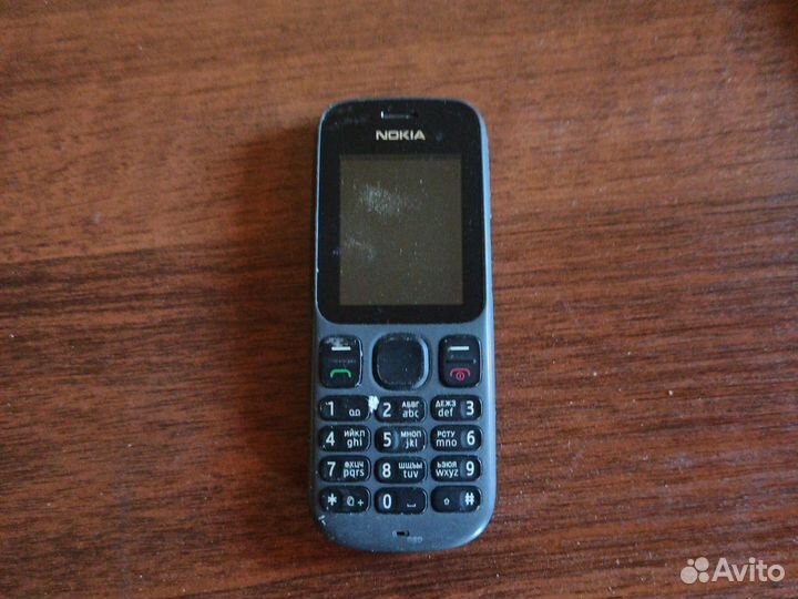 Старые сотовые телефоны