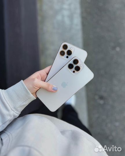 iPhone 13 Pro Max, 512 ГБ