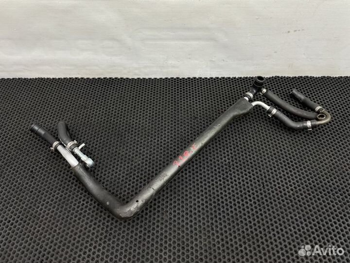 Шланг вентиляции картерных газов Volvo Xc90 C