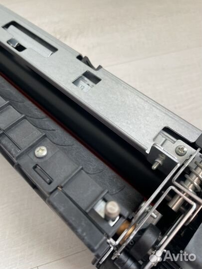 Новый оригинальный узел фиксации Kyocera FK-1150