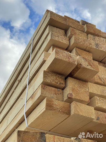 Пиломатериал, доска обезная, Брус, Доска