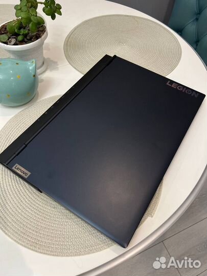 Lenovo legion 5 rtx 3060