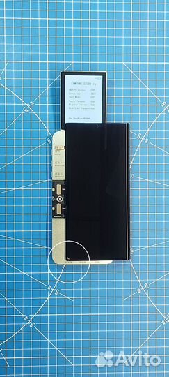 Дисплеи Samsung S23 ультра