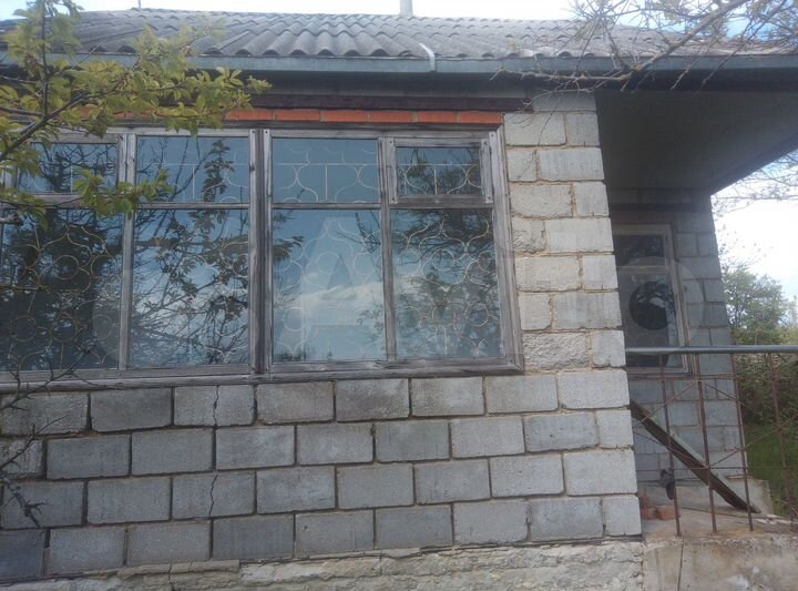 Дом 16 м² на участке 5,5 сот.