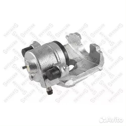 Суппорт торм. пер. л.\Audi A2/A3, VW Bora/Golf IV