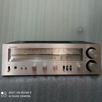 Ресивер Technics sa-200