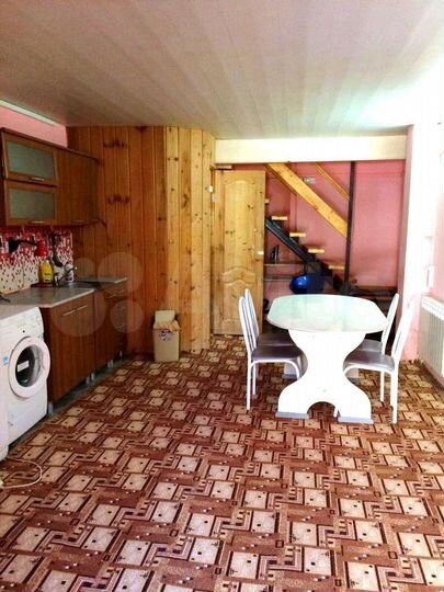 Дом 120 м² на участке 1 сот.